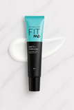 Maybelline Fit Me Matte