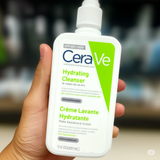Cerave Renewing Sa Cleanser