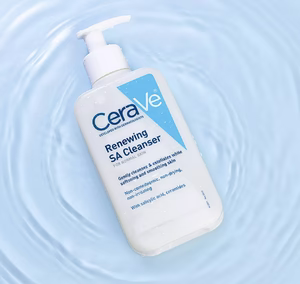 Cerave Renewing Sa Cleanser