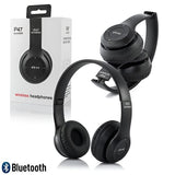 P47 Wireless Headphones Invincible Ultra Small Bluetooth