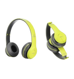 P47 Wireless Headphones Invincible Ultra Small Bluetooth