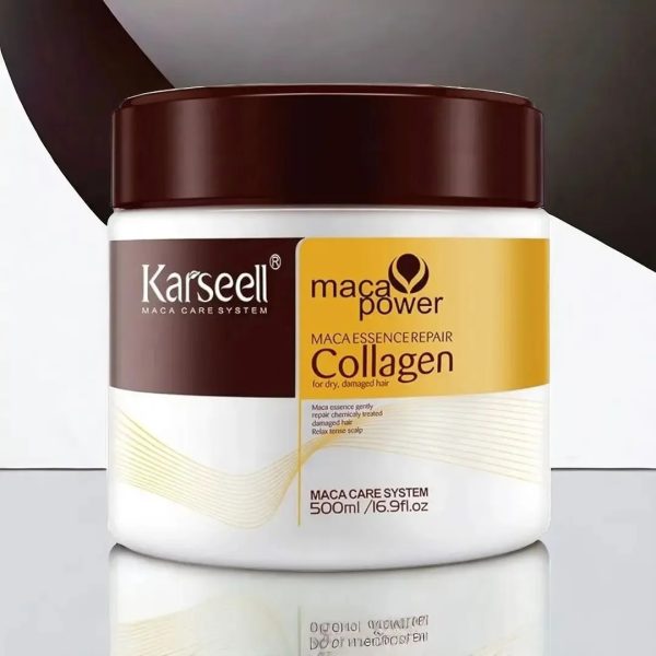 Karseell Hair Mask Collagen