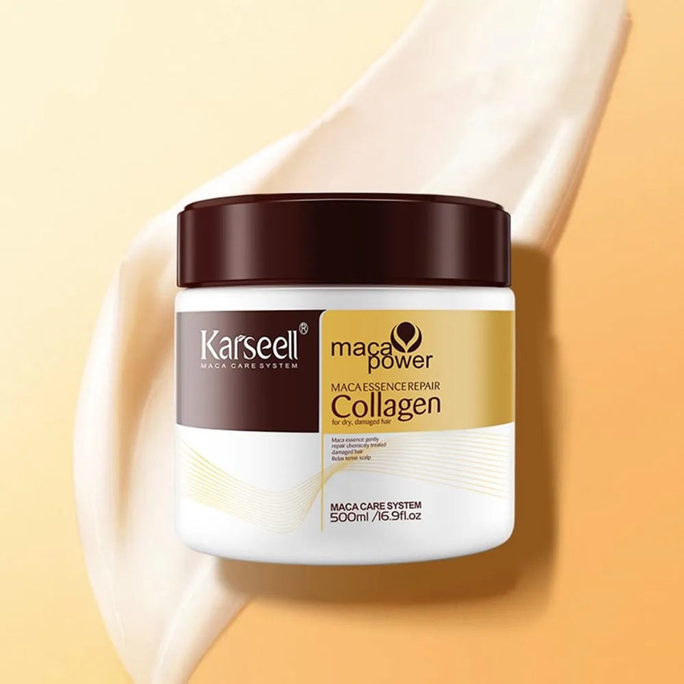 Karseell Hair Mask Collagen