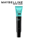 Maybelline Fit Me Matte