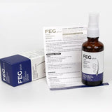 Feg Plus Hair & Beard Growth Serum