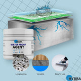 Waterproof Agent