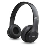 P47 Wireless Headphones Invincible Ultra Small Bluetooth
