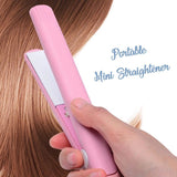 Hair Straightener