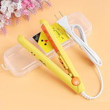 Hair Straightener