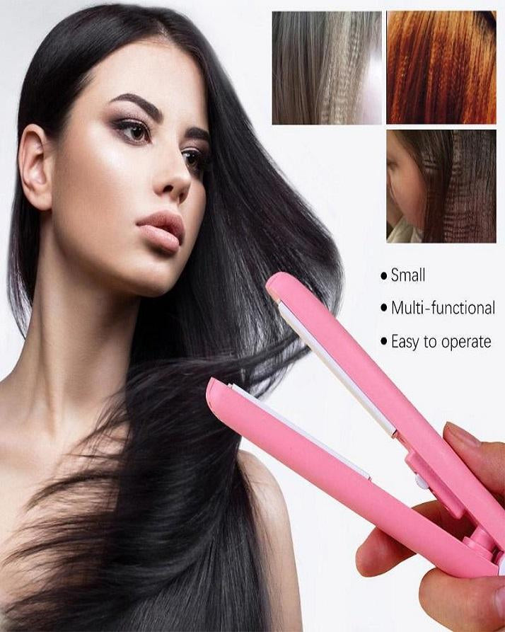 Hair Straightener
