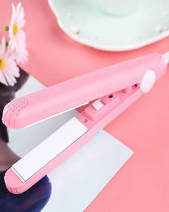 Hair Straightener