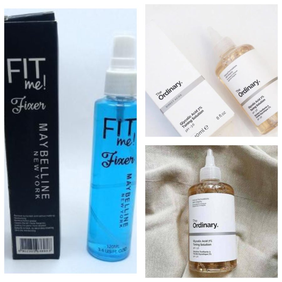 The Ordinary Glycolic