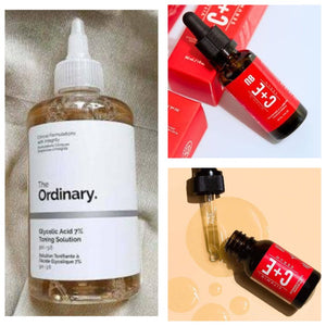The Ordinary Glycolic