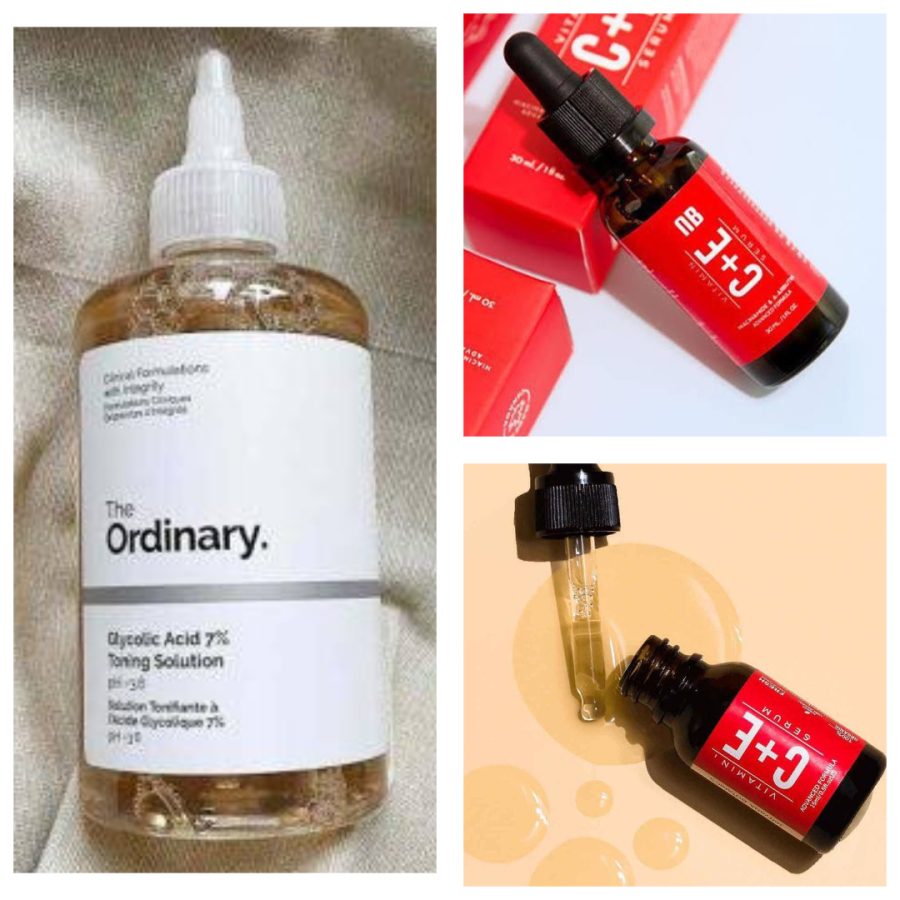 The Ordinary Glycolic