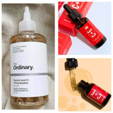 The Ordinary Glycolic