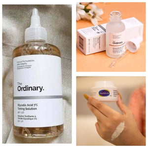 The Ordinary Glycolic