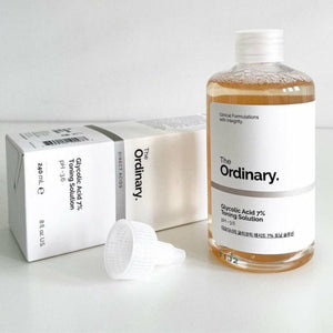 The Ordinary Glycolic
