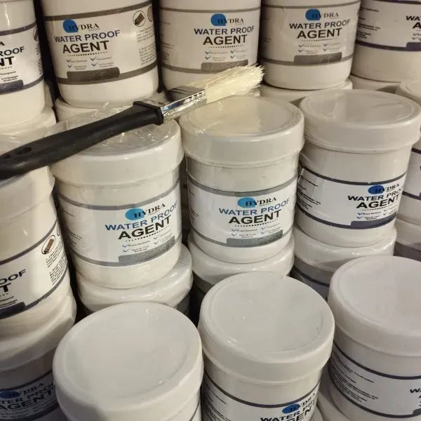 Waterproof Agent