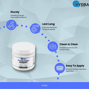 Waterproof Agent