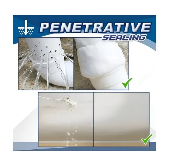 Waterproof Agent